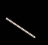 Sterling Silver Bracelet - Syzjewelry